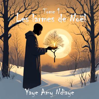 [French] - Les larmes de noël Tome 1: Le Coup de Foudre