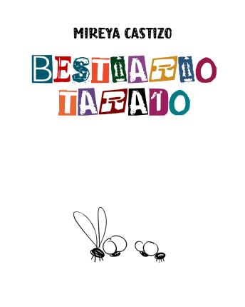 Bestiario Tarado