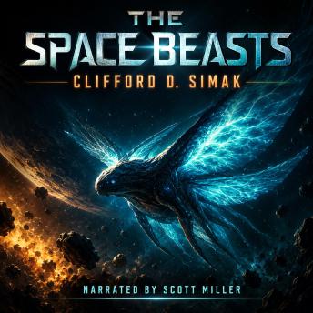 The Space Beasts: No Air. No Life. No Mercy.