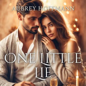 One Little Lie