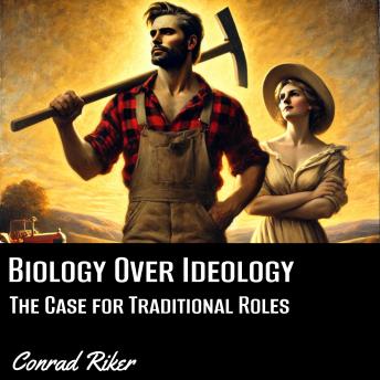 Biology Over Ideology: The Case for Traditional Roles