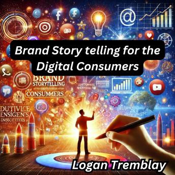 Brand Story telling for the Digital Consumers