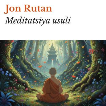 [Uzbek] - Meditatsiya usuli