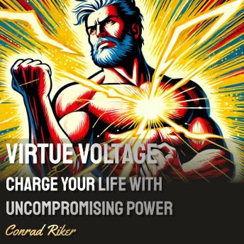Virtue Voltage: Charge Your Life with Uncompromising Power