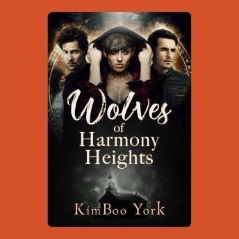 Wolves of Harmony Heights