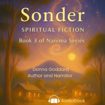 Sonder: Spiritual Fiction
