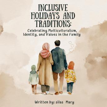 Inclusive Holidays and Traditions: Celebrating Multiculturalism, Identity, and Values