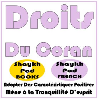 [French] - Droits Du Coran