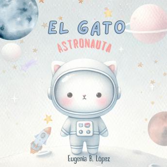 [Spanish] - El Gato Astronauta