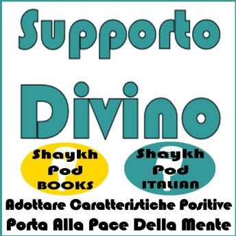 [Italian] - Supporto Divino