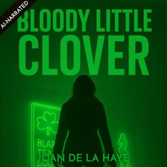 Bloody Little Clover