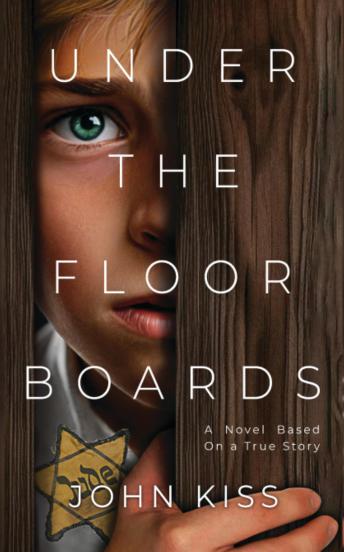 Under The Floorboards - John Kiss Under The Floorboards - John Kiss