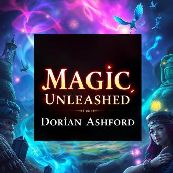 Magic Unleashed: Secrets of the Cunning in Everyday Life: 'Elevate your everyday skills! Dive into captivating audio lessons that unlock secrets for success in daily life.'