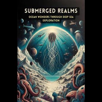 Submerged Realms: Ocean Wonders through Deep Sea Exploration