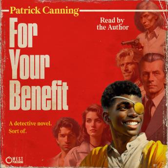 For Your Benefit