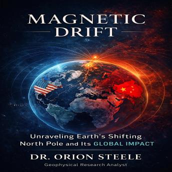 Magnetic Drift: Unraveling Earth's Shifting North Pole and Its Global