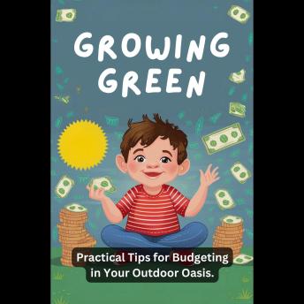 Growing Green: Practical Tips for Budgeting in Your Outdoor Oasis