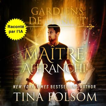 [French] - Maître Affranchi