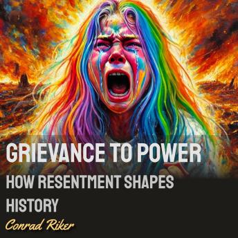 Grievance to Power: How Resentment Shapes History