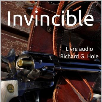 [French] - Invincible: Un Roman Western [French Edition]