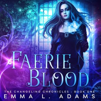 Faerie Blood
