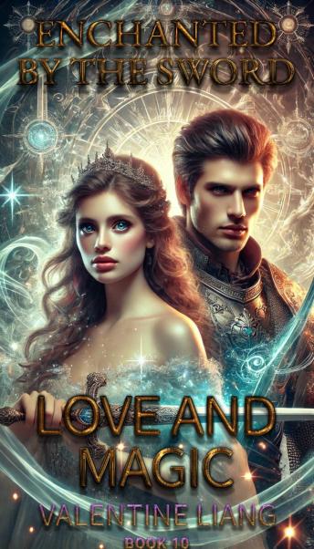 Enchanted by the Sword: Love and Magic 10