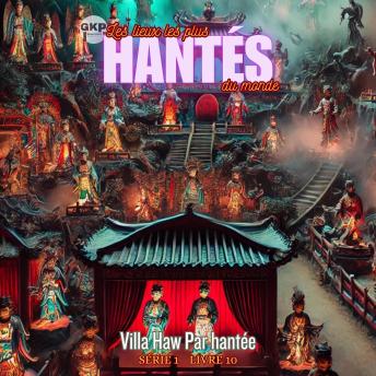 [French] - Villa Haw Par hantée