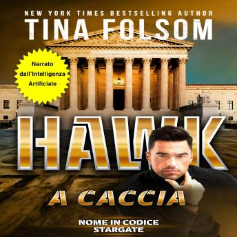 [Italian] - Hawk a Caccia