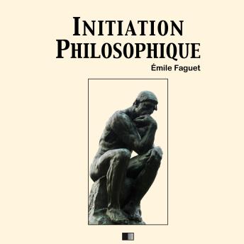 [French] - Initiation Philosophique