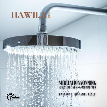 [Swedish] - Meditationsövning - Rinnande dusch
