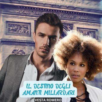 [Italian] - Il Destino degli Amanti Miliardari
