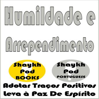 [Portuguese] - Humildade e Arrependimento
