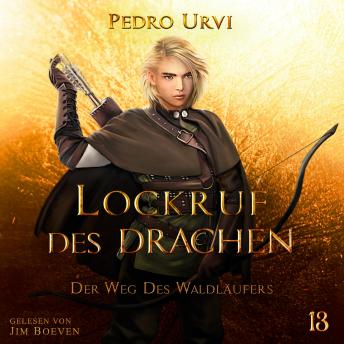 [German] - Lockruf des Drachen