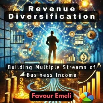 Revenue Diversification: Building Multiple Streams of Business Income