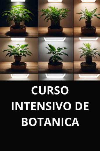 [Portuguese] - CURSO INTENSIVO DE BOTANICA