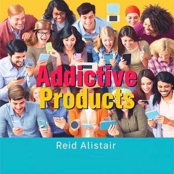 Create Addictive Products That Keep Users Coming Back: 'Elevate your product creation! Discover engaging audio lessons that keep users hooked and coming back for more.'