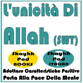 [Italian] - L'unicità Di Allah (SWT)