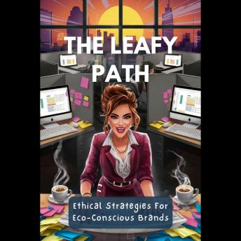 The Leafy Path: Ethical Strategies For Eco-Conscious Brands