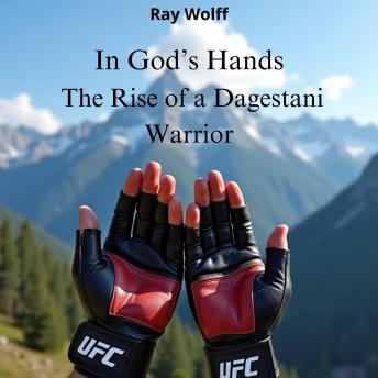 In God’s Hands: The Rise of a Dagestani Warrior: From the Mountains to the Octagon—A Journey of Faith, Struggle and Ultimate Victory