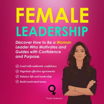 [Spanish] - Female Leadership
