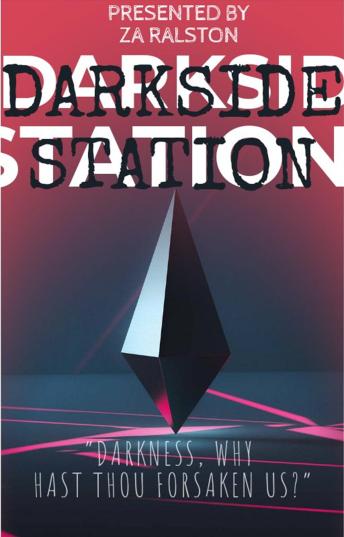 DARKSIDE STATION SEQUENCE FIVE: SUBTITLE