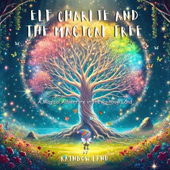 Elf Charlie and the Magical Tree