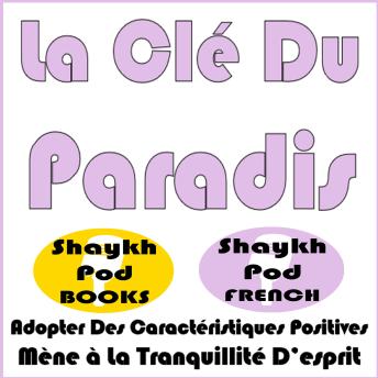 [French] - La Clé Du Paradis