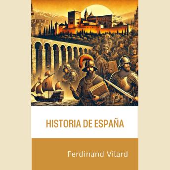 [Spanish] - Historia de España