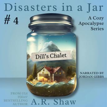 Dill’s Chalet