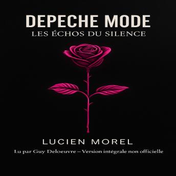 [French] - DEPECHE MODE: Les Échos du Silence