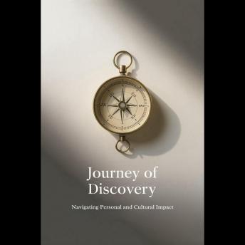 Journey of Discovery: Navigating Personal and Cultural Impact