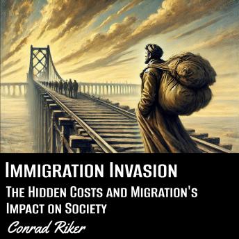 Immigration Invasion: The Hidden Costs and Migration's Impact on Society