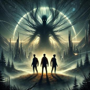 The Rise of Shadows