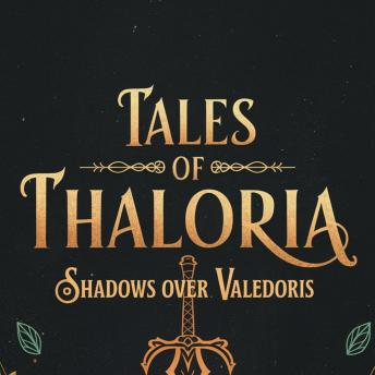 Tales of Thaloria: Shadows Over Valedoris